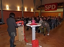20 Jahre SPD Altkreis Sondershausen (Foto: Karl-Heinz Herrmann)