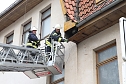 Einsätze der Feuerwehr in Sondershausen (Foto: Silvio Dietzel) Einsätze der Feuerwehr in Sondershausen (Foto: Silvio Dietzel)