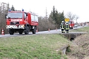 Einsätze der Feuerwehr in Sondershausen (Foto: Silvio Dietzel) Einsätze der Feuerwehr in Sondershausen (Foto: Silvio Dietzel)