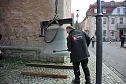 Trinitatis-Glocke erklang zum letzten Mal (Foto: Karl-Heinz Herrmann)