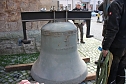 Trinitatis-Glocke erklang zum letzten Mal (Foto: Karl-Heinz Herrmann)