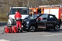 Unfall (Foto: S.Dietzel)