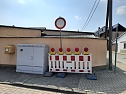 Ab Dienstag Stra&szlig;e gesperrt (Foto: Karl-Heinz Herrmann)
