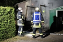 Brand in Sondershausen (Foto: Silvio Dietzel)