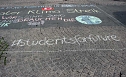 Internetaktion Fridays for Future (Foto: Karl-Heinz Herrmann)