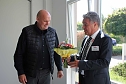 30 Jahre Intek GmbH in Sondershausen � Eine Tradition mit Zukunft! (Foto: Karl-Heinz Herrmann)