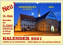 Bildkalender SDH und Marktschreier (Foto: privat)