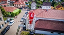 Wieder eindrucksvolle Aufnahmen vom Hebebühnenkonzert (Foto: Martin Ludwig maniax at work) Wieder eindrucksvolle Aufnahmen vom Hebebühnenkonzert (Foto: Martin Ludwig maniax at work)
