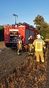 Feldbrand auch im Kyffh&auml;userkreis (Foto: Silvio Dietzel)