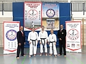 Karate-Cup in Nordhausen  (Foto: F.Pelny)