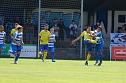 Wacker - Jena im Th&uuml;ringenpokal (Foto: B.Peter)