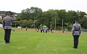 Soldatinnen und Soldaten vereidigt (Foto: Karl-Heinz Herrmann)