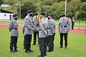 Soldatinnen und Soldaten vereidigt (Foto: Karl-Heinz Herrmann)