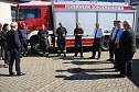 Th&uuml;ringer Jugend wieder mehr von Feuerwehr begeistert (Foto: Karl-Heinz Herrmann)