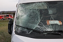 Tödlicher Unfall (Foto: S. Dietzel) Tödlicher Unfall (Foto: S. Dietzel)