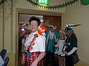 Rentnerfasching bei Grün-Weiß (Foto: Karl-Heinz Herrmann) Rentnerfasching bei Grün-Weiß (Foto: Karl-Heinz Herrmann)