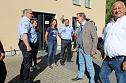 Besuch von Ministerpräsident Ramelow im DRK Kyffhäuserkreisverband in Sondershausen (Foto: Eva Maria Wiegand) Besuch von Ministerpräsident Ramelow im DRK Kyffhäuserkreisverband in Sondershausen (Foto: Eva Maria Wiegand)