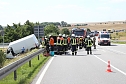 Drei Schwerverletzte bei Unfall (Foto: SD)