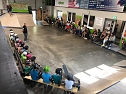 Sommerferien in der Skate Arena (Foto: Team Skate Arena)