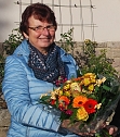Edda zacher scheidet nach 46 Jahren aus dem Dienst aus (Foto: Katrin Zacher)
