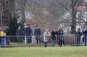 Gelöbnis neuer Soldatinnen und Soldaten der Bundeswehr im Lustgarten im Schloss Sondershausen (Foto: Eva Maria Wiegand) Gelöbnis neuer Soldatinnen und Soldaten der Bundeswehr im Lustgarten im Schloss Sondershausen (Foto: Eva Maria Wiegand)