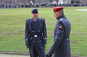 Gelöbnis neuer Soldatinnen und Soldaten der Bundeswehr im Lustgarten im Schloss Sondershausen (Foto: Eva Maria Wiegand) Gelöbnis neuer Soldatinnen und Soldaten der Bundeswehr im Lustgarten im Schloss Sondershausen (Foto: Eva Maria Wiegand)