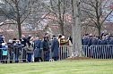 Gelöbnis neuer Soldatinnen und Soldaten der Bundeswehr im Lustgarten im Schloss Sondershausen (Foto: Eva Maria Wiegand) Gelöbnis neuer Soldatinnen und Soldaten der Bundeswehr im Lustgarten im Schloss Sondershausen (Foto: Eva Maria Wiegand)