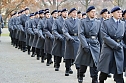 Gelöbnis neuer Soldatinnen und Soldaten der Bundeswehr im Lustgarten im Schloss Sondershausen (Foto: Eva Maria Wiegand) Gelöbnis neuer Soldatinnen und Soldaten der Bundeswehr im Lustgarten im Schloss Sondershausen (Foto: Eva Maria Wiegand)