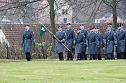 Gelöbnis neuer Soldatinnen und Soldaten der Bundeswehr im Lustgarten im Schloss Sondershausen (Foto: Eva Maria Wiegand) Gelöbnis neuer Soldatinnen und Soldaten der Bundeswehr im Lustgarten im Schloss Sondershausen (Foto: Eva Maria Wiegand)