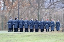 Gelöbnis neuer Soldatinnen und Soldaten der Bundeswehr im Lustgarten im Schloss Sondershausen (Foto: Eva Maria Wiegand) Gelöbnis neuer Soldatinnen und Soldaten der Bundeswehr im Lustgarten im Schloss Sondershausen (Foto: Eva Maria Wiegand)