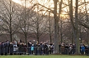 Gelöbnis neuer Soldatinnen und Soldaten der Bundeswehr im Lustgarten im Schloss Sondershausen (Foto: Eva Maria Wiegand) Gelöbnis neuer Soldatinnen und Soldaten der Bundeswehr im Lustgarten im Schloss Sondershausen (Foto: Eva Maria Wiegand)