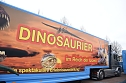 Dinosaurier-Ausstellung (Foto: City-Scout Sven G&auml;mkow)
