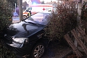 Unfall in Gro&szlig;furra (Foto: S.Dietzel)