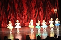 Ballettaufführungen auf der großen Bühne des Theaters (Foto: Tanzschule Radeva) Ballettaufführungen auf der großen Bühne des Theaters (Foto: Tanzschule Radeva)