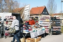 Bauernmarkt (Foto: U. Reinboth ) Bauernmarkt (Foto: U. Reinboth )