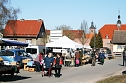 Bauernmarkt (Foto: U. Reinboth ) Bauernmarkt (Foto: U. Reinboth )