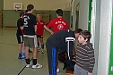 11. Volleyballturnier der Volkssportmannschaften  (Foto: Karl-Heinz Herrmann)