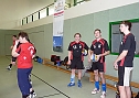 11. Volleyballturnier der Volkssportmannschaften  (Foto: Karl-Heinz Herrmann)