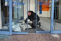 Bilder vom Tatort (Foto: Polizei) Bilder vom Tatort (Foto: Polizei)