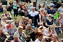 19. Sondersh&auml;user Residenzfest auf der Theaterwiese (Foto: Eva Maria Wiegand)
