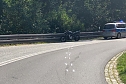 Zwei Vorf&auml;lle auf der B85 (Foto: S. Dietzel)