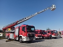 Tag der offenen T&uuml;r bei der Feuerwehr Heldrungen (Foto: S. Dietzel)