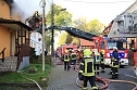 Wohnungsbrand in Wenigenehrich (Foto: S. Dietzel) Wohnungsbrand in Wenigenehrich (Foto: S. Dietzel)