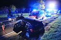 Unfall bei Ebeleben (Foto: S.Dietzel)