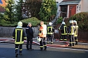 Wohnungsbrand heute Vormittag in Sondershausen (Foto: S.Dietzel) Wohnungsbrand heute Vormittag in Sondershausen (Foto: S.Dietzel)