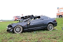 Unfall bei Ebeleben  (Foto: S.Dietzel)