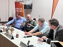 Landwirtschaftsforum im Kyffh&auml;userkreis  (Foto: CDU Schard)