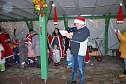 Weihnachtsmarkt in der Kindervilla in Bad Frankenhausen bot den Besuchern viele &Uuml;berraschungen (Foto: Katrin Milde)