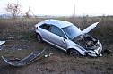 Unfall heute Nachmittag (Foto: S.Dietzel) Unfall heute Nachmittag (Foto: S.Dietzel)
