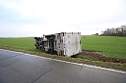 Unfall heute Vormittag (Foto: S.Dietzel)